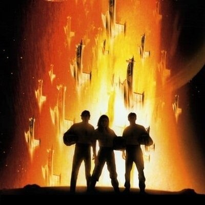 Space Above and Beyond (coming soon)