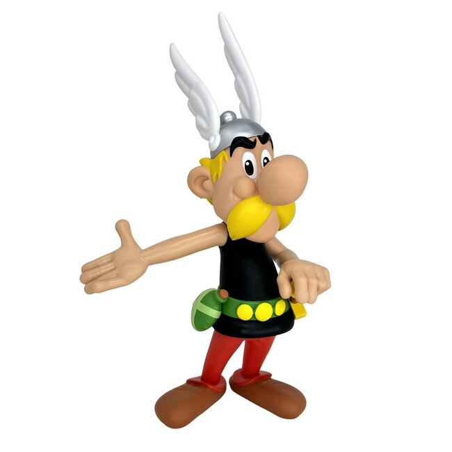 Plastoy Asterix  & Obelix - Asterix XL Figure 30 cm