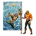 McFarlane DC Direct Page Punchers Action Figure Aquaman (Aquaman) 18 cm