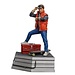 Iron Studios Zurück in die Zukunft Art Scale Statue 1/10 Marty McFly 20 cm