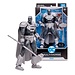 McFarlane DC Multiverse Action Figure Steel 18 cm Platinum Edition