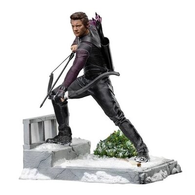 Hawkeye