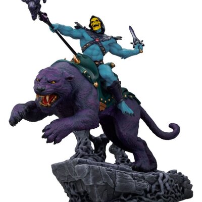 Masters of the Universe