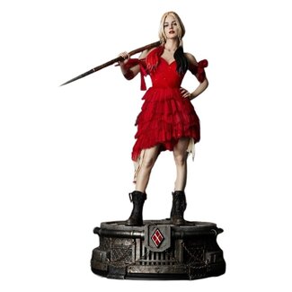 Prime 1 Studio Die Suicide Squad Statue 1/3 Harley Quinn Bonusversion 71 cm