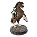 First 4 Figures The Legend of Zelda Breath of the Wild Statue Link on Horseback 56 cm