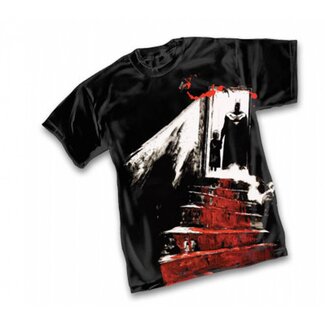 DC Direct Batman Blood T-Shirt XL