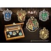 Noble Collection Harry Potter Pin Collection Hogwarts Houses (5)