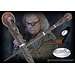 Noble Collection Harry Potter Wand Alastor Mad-Eye Moody (Character-Edition)