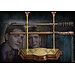 Noble Collection Harry Potter Wand Collection Weasley Twins