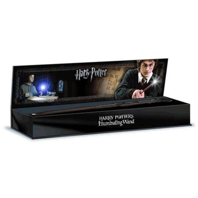 Harry Potter Replica Harry´s Illuminating Wand