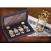 Noble Collection Harry Potter - Hogwarts Bookmarks Set of 4