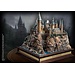 Noble Collection Harry Potter Diorama Hogwarts