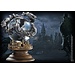 Noble Collection Harry Potter - Dementor´s Crystal Ball 13 cm