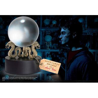 Noble Collection Harry Potter Replica The Prophecy 13cm