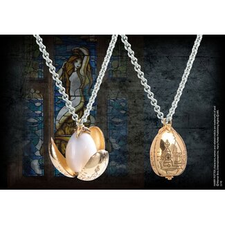 Noble Collection Harry Potter - Golden Egg Pendant