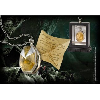 Noble Collection Harry Potter Replica 1/1 The Locket from the Cave