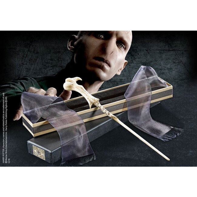 Noble Collection Harry Potter - Voldemort´s Wand