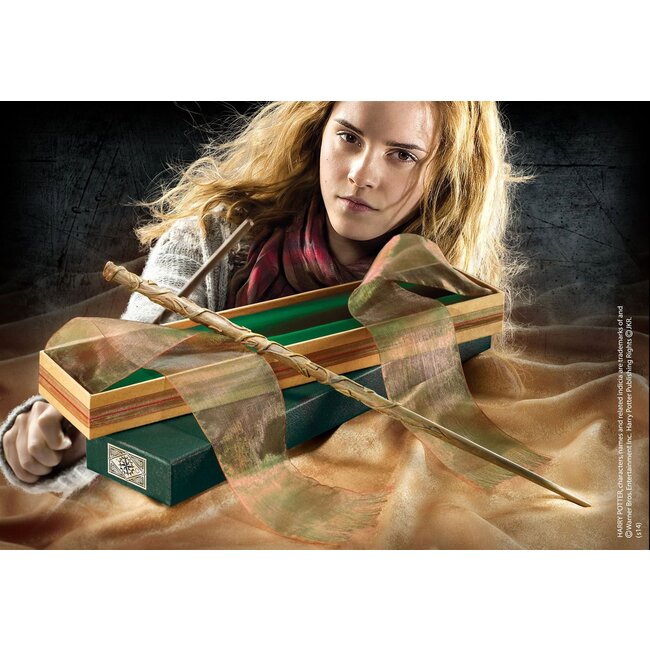 Harry Potter Zauberstab Hermine Granger