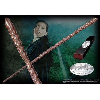 Noble Collection Harry Potter Zauberstab Cho Chang (Charakter-Edition)