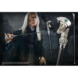 Noble Collection Harry Potter - Lucius Malfoy´s Walking Stick