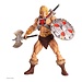 Mondo Toys Masters of the Universe Action Figure 1/6 He-Man Regular Edition 30 cm
