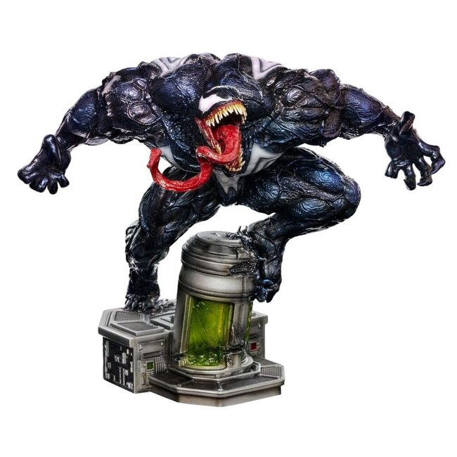 Iron Studios Marvel Art Scale Statue 1/10 Venom 25 cm