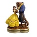 Iron Studios Disney Art Scale Statue 1/10 Beauty and the Beast 29 cm