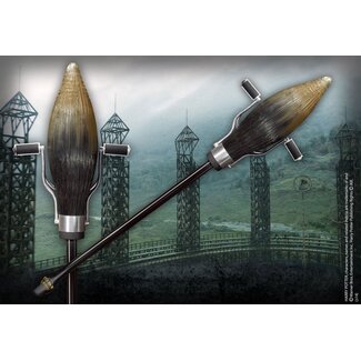 Noble Collection Harry Potter Replica 1/1 Nimbus 2001 Broom