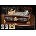 Noble Collection Harry Potter - Hogwarts Houses Quidditch Chess