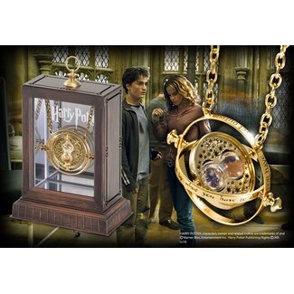 Noble Collection Harry Potter - Hermine´s Time Turner