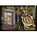 Noble Collection Harry Potter - Hermines Zeitumkehrer