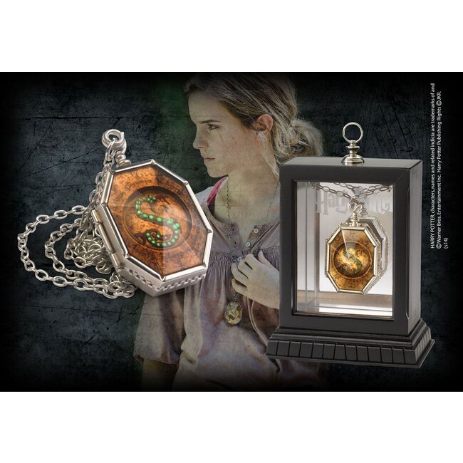 Noble Collection Harry Potter Replica 1/1 The Horcrux Locket