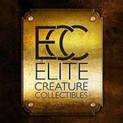Elite Creature Collectibles