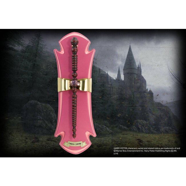 Harry Potter Replica Dolores Umbridge´s Wand 27 cm