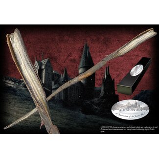 Noble Collection Harry Potter Wand Grindelwald (Character-Edition)