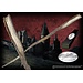 Noble Collection Harry Potter Zauberstab Grindelwald (Charakter-Edition)
