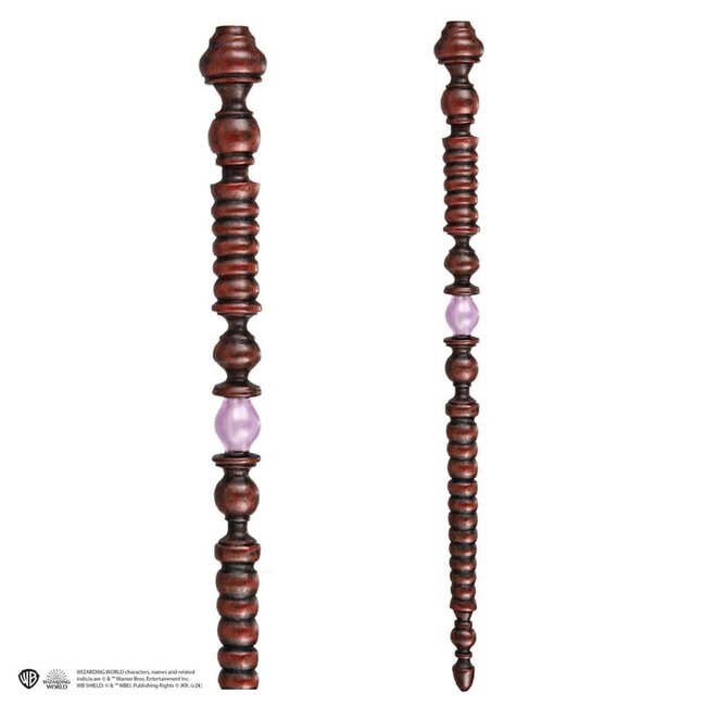 Harry Potter Wand Replica Doloris Umbridge 27 cm (Character-Edition)