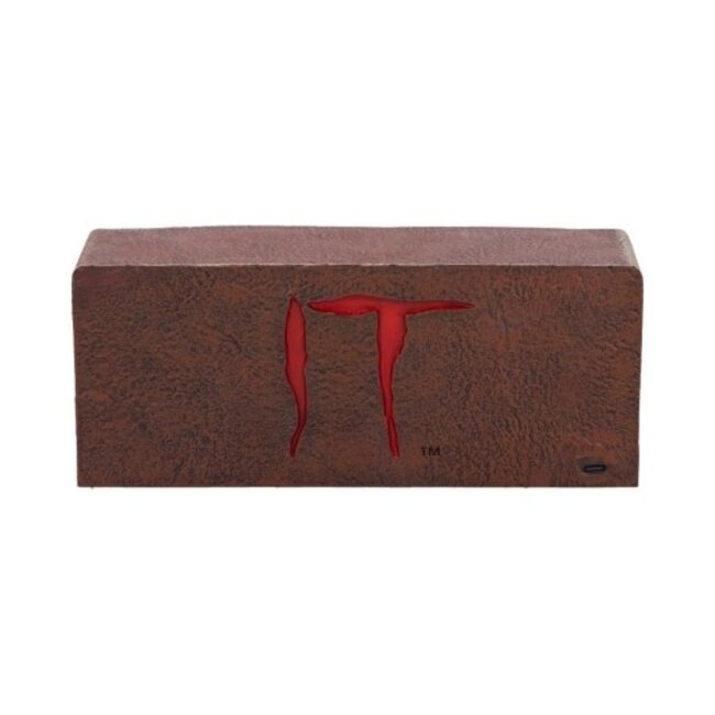 IT Pennywise Drain Statue with LED