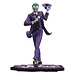 DC Direct DC Direct Resin Statue 1/10 The Joker: Purple Craze - Der Joker von Alex Ross 19 cm