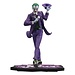 DC Direct DC Direct  Statue 1/10 The Joker: Purple Craze - The Joker by Alex Ross 19 cm