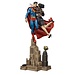 Iron Studios DC Comics Diorama 1/6 Superman & Lois 57 cm