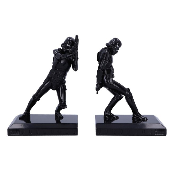 Star Wars Shadow Trooper Bookends 26,5 cm