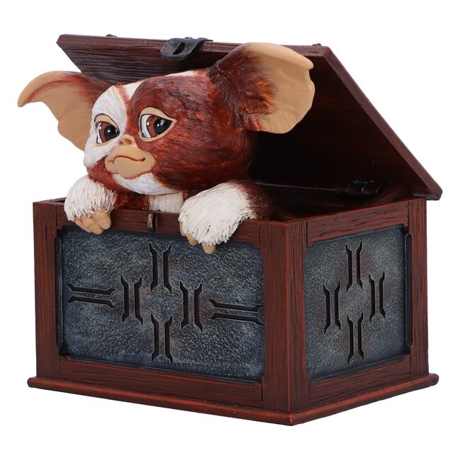 Gremlins Statue Gizmo - You are Ready 12 cm