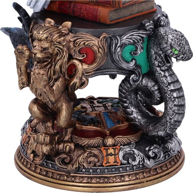 Harry Potter Hedwig Statue 22 cm