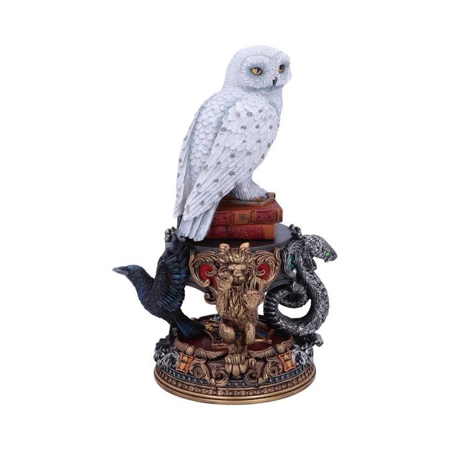 Harry Potter Hedwig Statue 22 cm