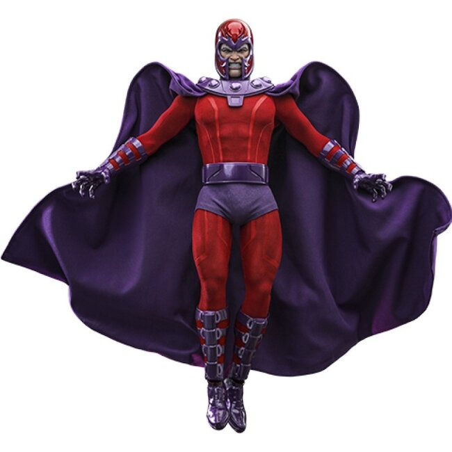 Marvel: X-Men - Magneto Figur im Maßstab 1:6