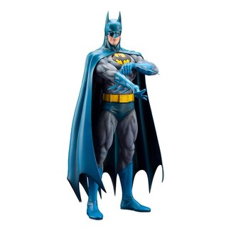 Kotobukiya  DC Comics ARTFX PVC Statue 1/6 Batman Die Bronzezeit 30 cm