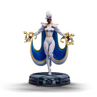 Iron Studios Marvel Art Scale Statue 1/10 X-Men´97 Storm 22 cm