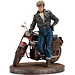 Infinity Statue The Wild One Marlon Brando mit Motorrad 1/6 Statue 33 cm