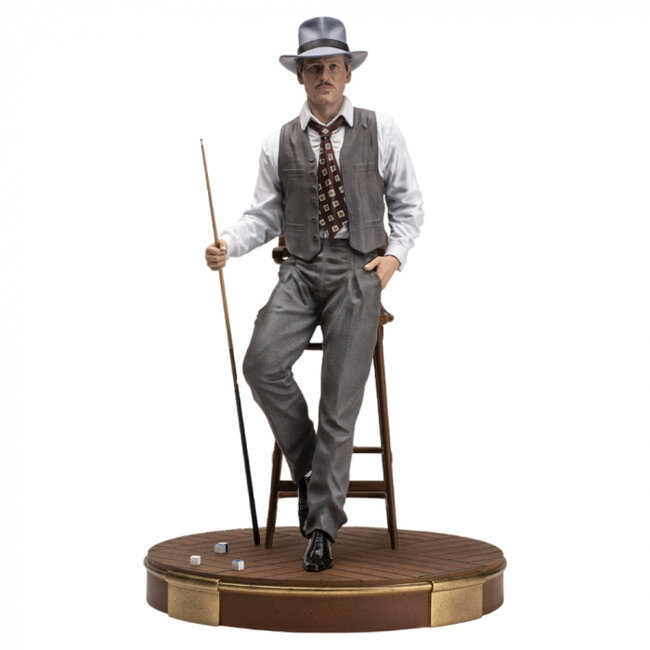 The Sting Paul Newman 1/6 Statue 33 cm